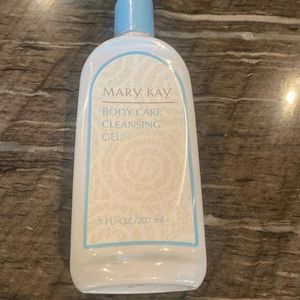 Mary Kay Body Care Cleansing Gel